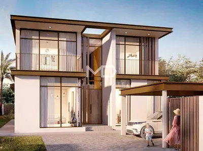Corner Villa | Premium Location | Ready To Move