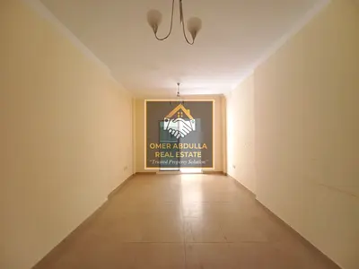 Special Offer 1bhk With Two Washroom With Patking 38k