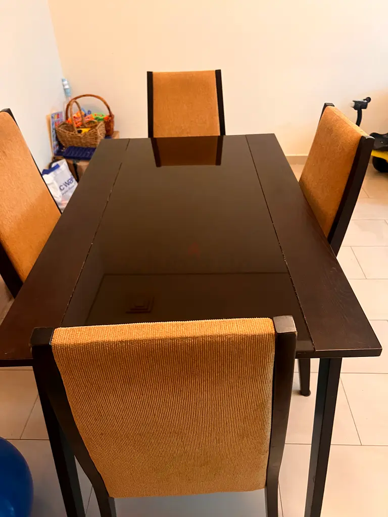 Dining set