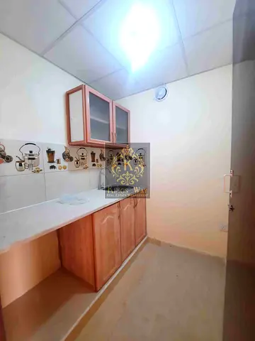 Nice Studio Available For Rent In Mohammed Bin Zayed City