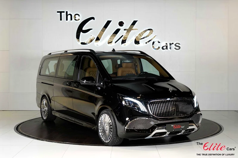 2017 MERCEDES V250 / GCC / IMMACULATE CONDITION /631633895653141113