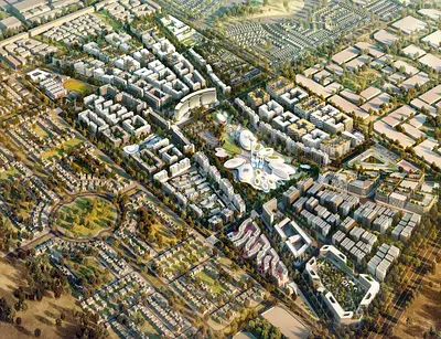 Invest Now | Golden Visa Opportunity | Modern Smart Homes | Amazing Payment Plans | Resale Villa