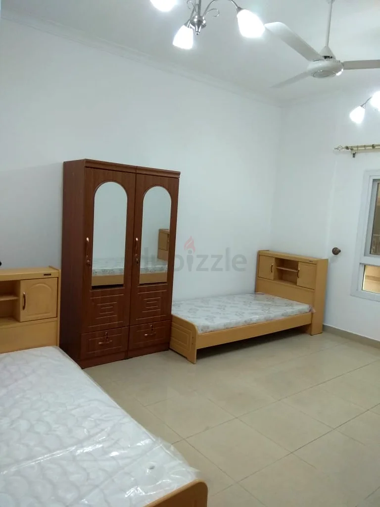 Apartment Elegantly furnished executive bachelor