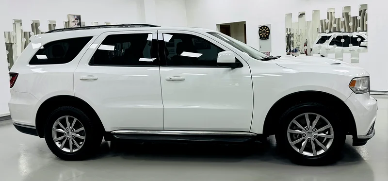 GCC .. V6 .. Perfect Condition .. 4WD .. GT .. Sunroof63223816630657113
