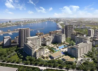 Waterfront Property | Exclusive | Freehold