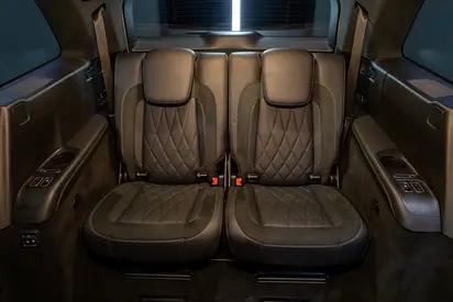2021 Mercedes-BENZ GLS — миниатюра 18