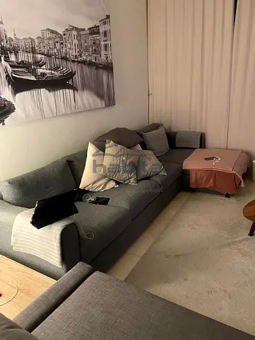 Fully Furnished | Prime Location | High Floor