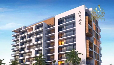 Luxury Studio - Big Space - High Roi - No Commission