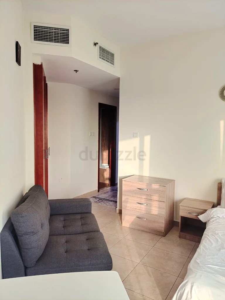 Apartment Master Room in JLT Dubai