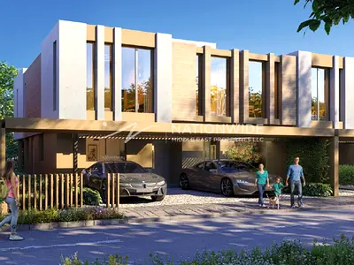 High Roi | Best Investment | Twin Villas