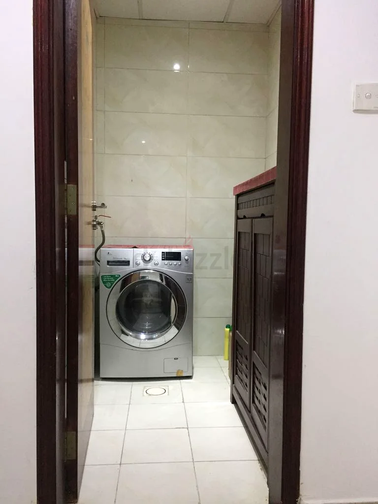 Apartment Elegantly furnished executive bachelor