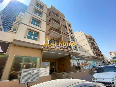 Vacant | Studio | Near Supermarket | Jvc | Nice Neighbourhood