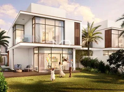 Th4 4br Townhouse | Next To Entrance | Park View