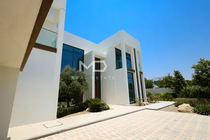 Move In Soon | Nad Al Dhabi | Near The Park