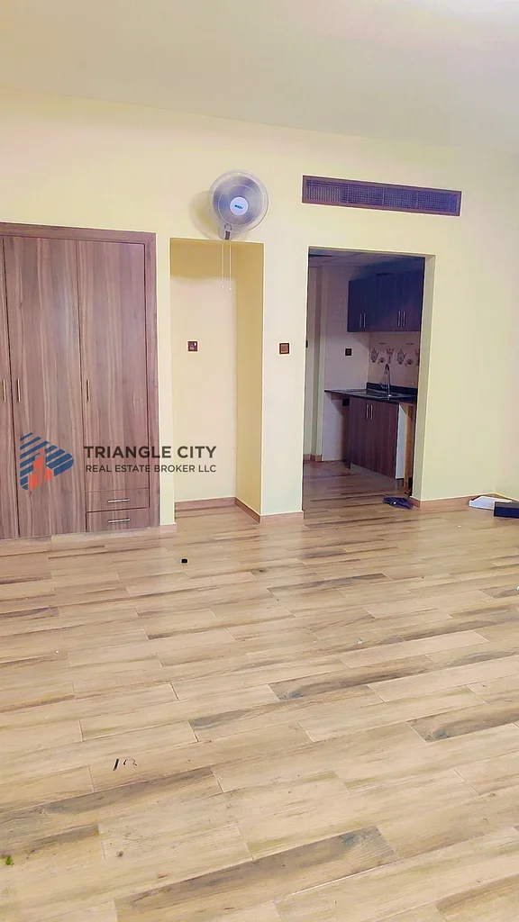 Apartment UPGRADE WOODEN FLOOR STUDIO FOR RENT IN MOROCCO CLUSTER