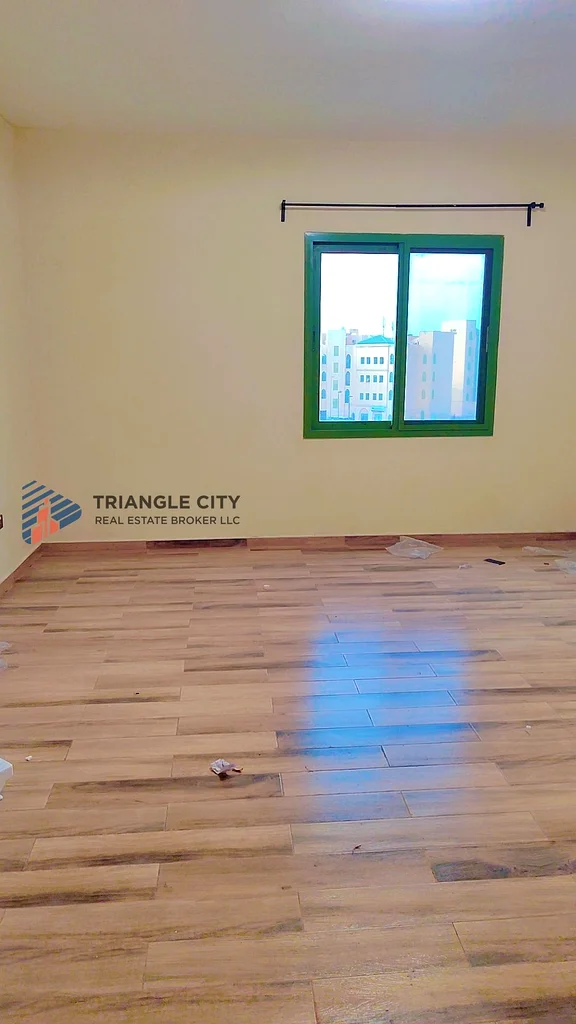 Apartment UPGRADE WOODEN FLOOR STUDIO FOR RENT IN MOROCCO CLUSTER