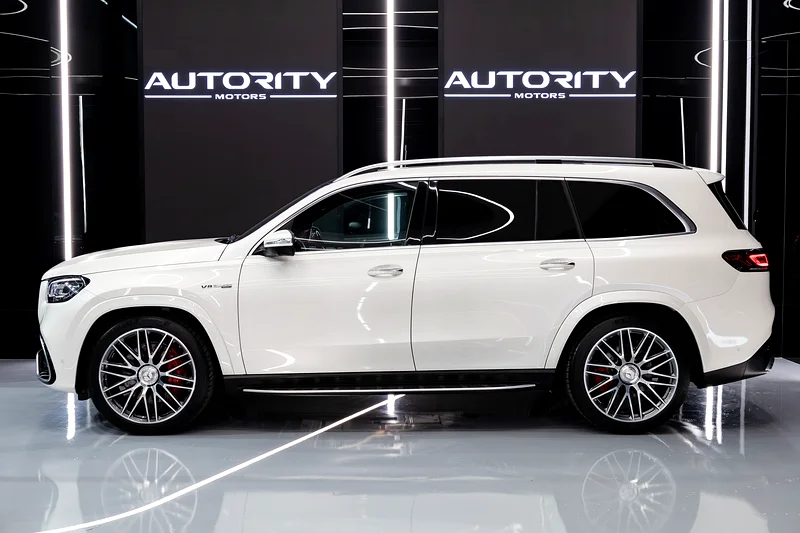 GLS 63 AMG | من 6,402 درهم/شهريًا | خيارات ضمان وصيانة تصل إلى 3 سنوات63399925006978114