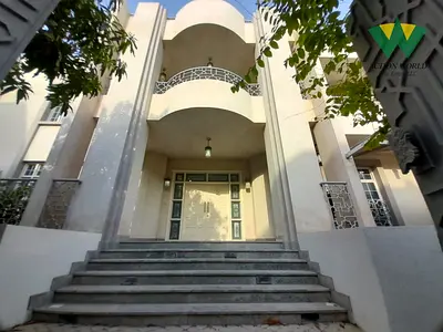 Separate Entrance In Compound Mbz Prime Location