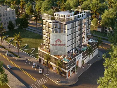 Investment Deal | Handover Q1 2027 | Post Handover 1% Per Month