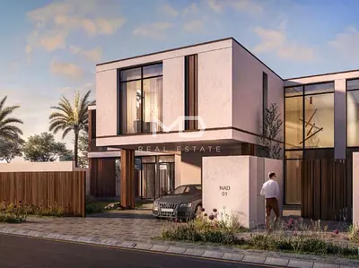 Corner 3br Townhouse | Large Plot