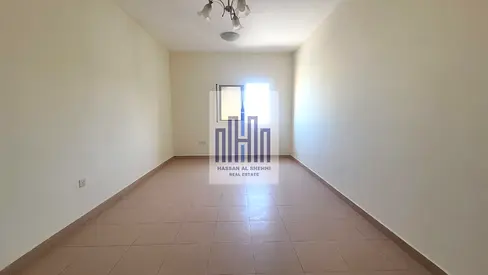 Luxurious 2bhk Apartment Front Of Muwaileh Bus Station