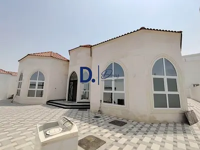 Exclusive|5br+maid| 2 Majlis| Driver Room