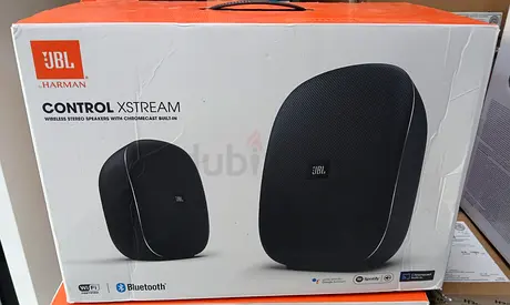 JBL control Extreme stereo speaker