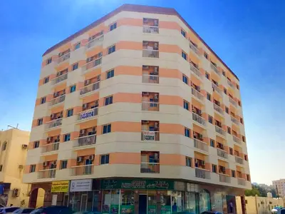 For Rent: A Wonderful Apartment In Rashidiya 2