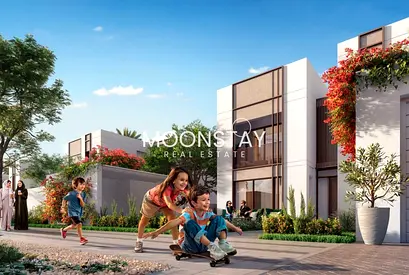 Modern Villas | Luxurious Home | Exciting Features