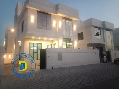 For Sale In Al-amerah, A Super Deluxe Finished Villa