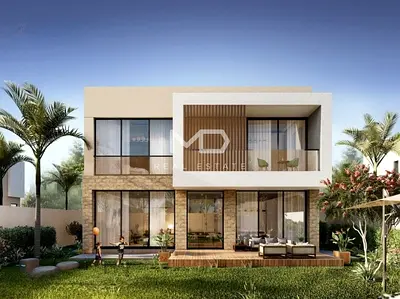 Move In Today | V4 Executive In Nad | Large Plot