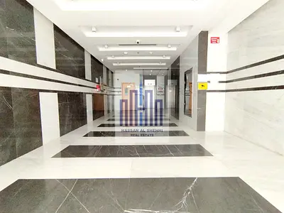 Lavish 1bhk Apartment Built-in Wardrobes Ll Nice Finishing