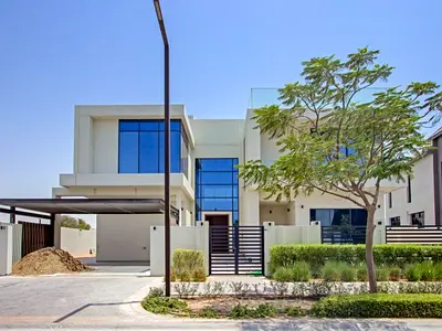 Modern Luxury Villa | Strategic Location | Call Now| Resale