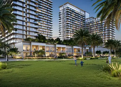 العنوان رزيدنسز A