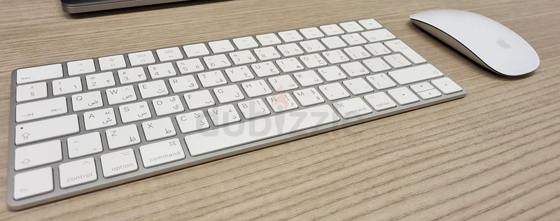 Apple Magic Keyboard／Magic Mouseセット Apple Magic and Keyboard 3