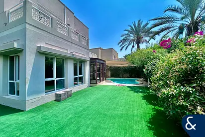 Rare 6 Bed | Type 9 | View Today | Vacant