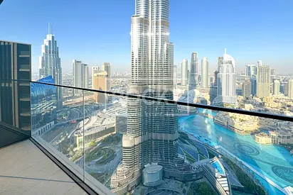 Burj Khalifa View|biggest Layout|tower 2
