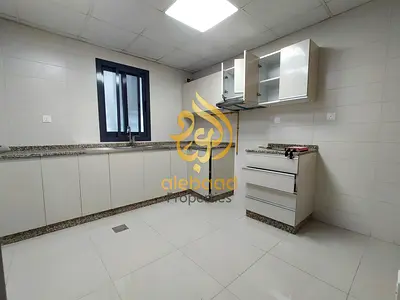 New Building \\ Specious 1bhk Apartment \\two Washrooms \\balcony\\parking \\for Family