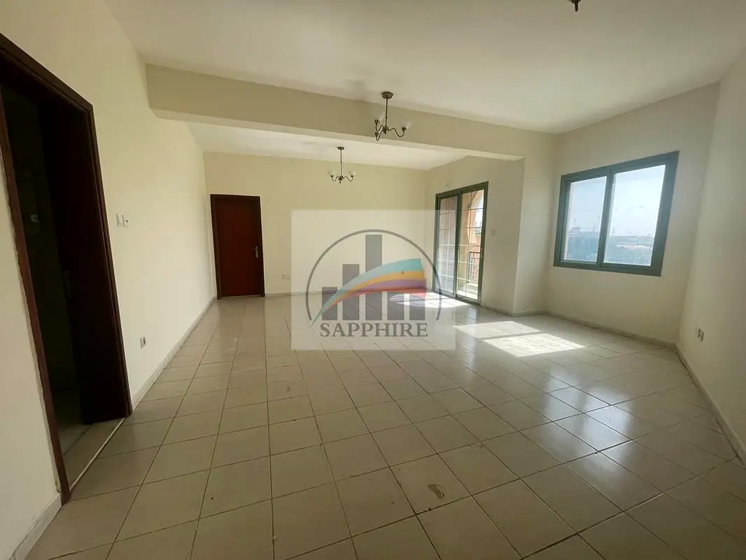 Apartment LARGE SIZE ONE BEDROOM FOR RENT IN Morocco Cluster