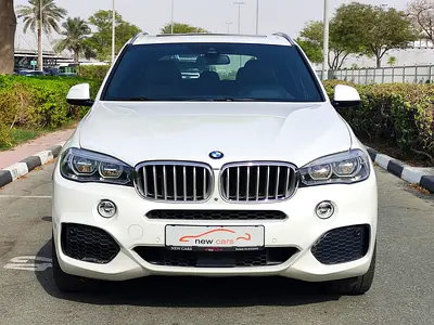 BMW X5 for sale in Dubai | dubizzle