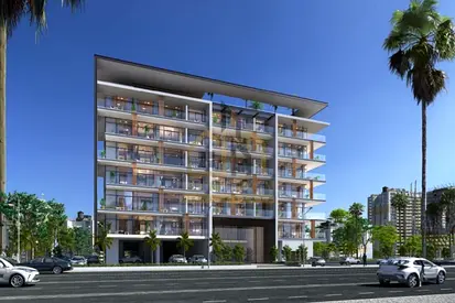 Boulevard View/ Payment Plan/near Metro