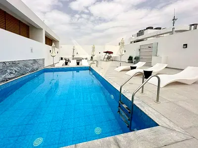 High Floor | Brand New | Ready To Move In