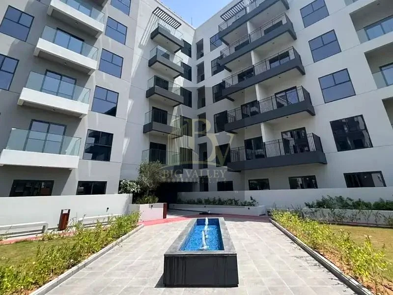 Apartment Ready To Move In Semi Furnished Large Terrace Dubai