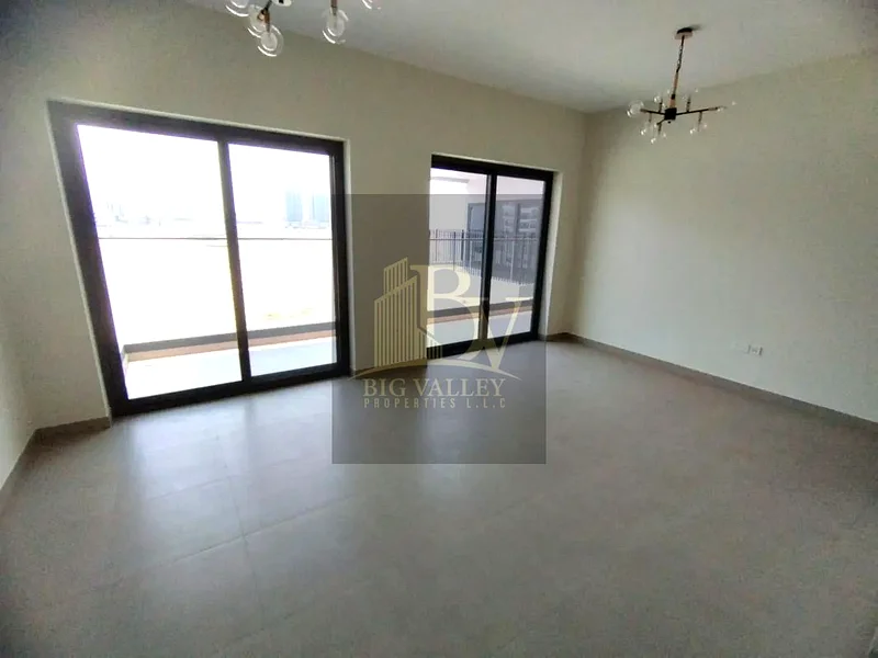 Apartment Ready To Move In Semi Furnished Large Terrace Dubai