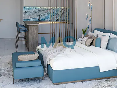 Beachfront Studio | Rooftop Pool | 25% Dp