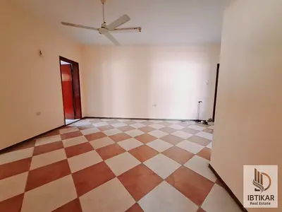 3bhk Fitted Split Ac// With Balcony Close To Aster Hospital