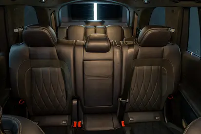 2021 Mercedes-BENZ GLS — миниатюра 16
