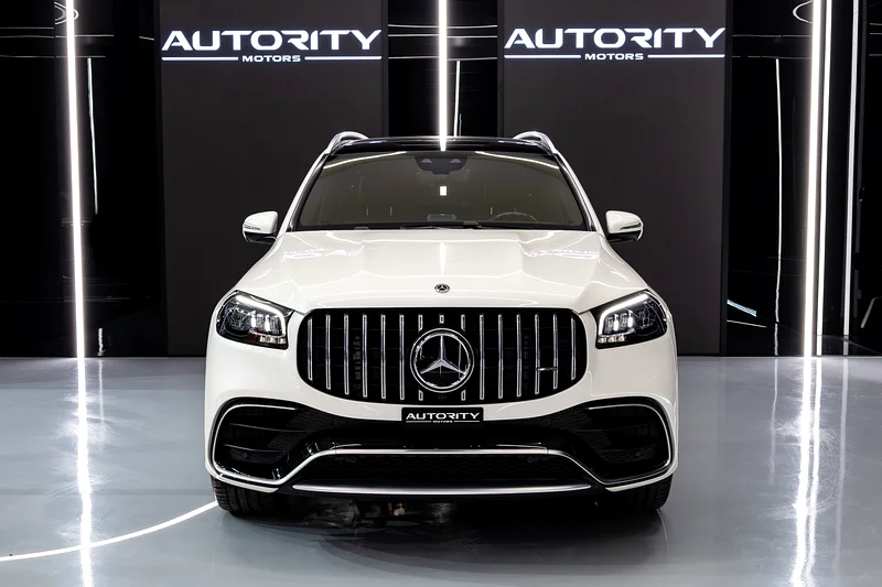 GLS 63 AMG | من 6,402 درهم/شهريًا | خيارات ضمان وصيانة تصل إلى 3 سنوات63399925006978111