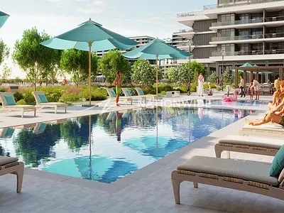 Convenient Location| Calm Living |best Facilities