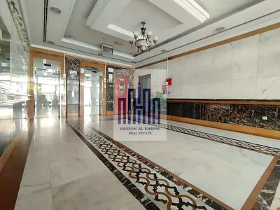 Nice 1bhk Apartment With Built-in Wardrobes Opposite To Community Park